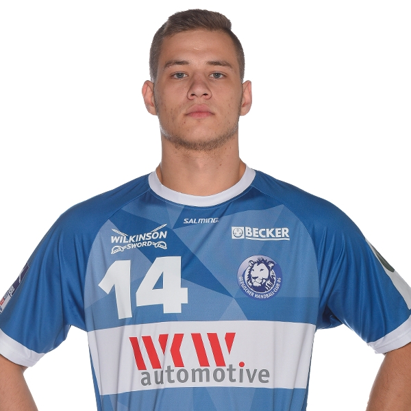 Maciej  Majdziński